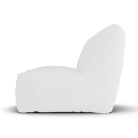 Laui lounge Boho  Seat XL  White