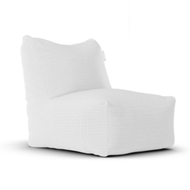 Laui lounge Boho  Seat XL  White