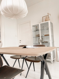 Deens Ovale tafel  Thor