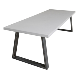 Base Beton tafel Ludwig