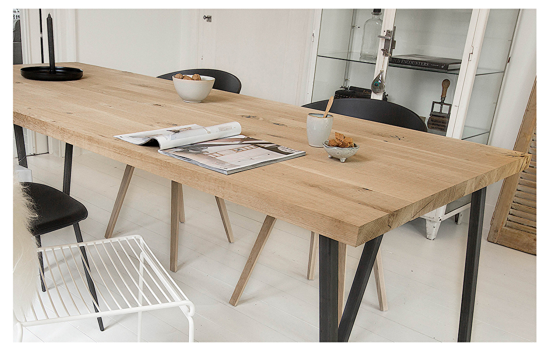 tafel | Lopped Butik