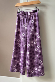 Sway Pants Waffle Lavender
