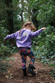 MKM Exclusive - Fly my Darling Lila
