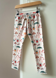 Broekje/Legging Herfst