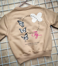 MKM Exclusive - Fly my Darling Sand