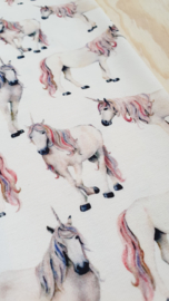 Broekje/legging Unicorn
