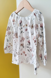 Shirtblouse Spring