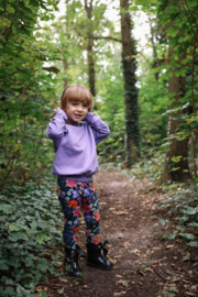 Broekje/Legging Fly my Darling