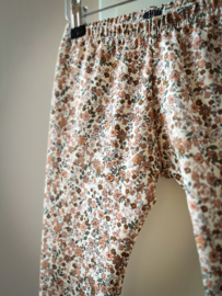 Broekje/Legging Mokka Crème