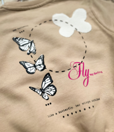 MKM Exclusive - Fly my Darling Sand