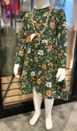 Twirly Dress Greenery