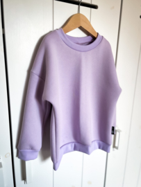 Sweater Lila