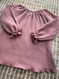 Blouse Sweet Diamond