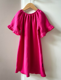 Ibizadress Fuchsia