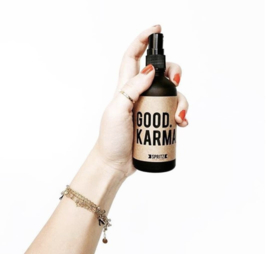 Good Karma Essential Oil Spritz