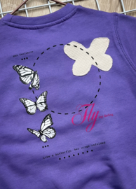 MKM Exclusive - Fly my Darling Lila