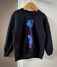 MKM Exclusive - Banksy Rainbow