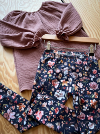 Broekje/Legging Fairy Garden