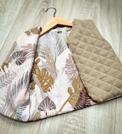Bodywarmer Sand
