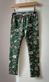 Broekje/Legging Greenery