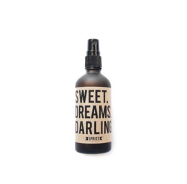 Sweet Dreams Darling Essential Oil Spritz