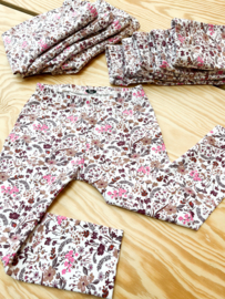 Broekje/Legging Cute Pink