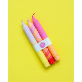 3-pack kaarsen