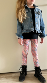 Broekje/Legging Bright Light