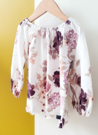 Shirtblouse Versailles