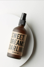 Sweet Dreams Darling Essential Oil Spritz