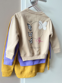 MKM Exclusive - Fly my Darling Lila