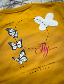 MKM Exclusive - Fly my Darling Oker