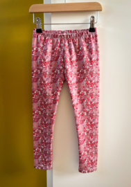 Broekje/Legging Pretty Pink