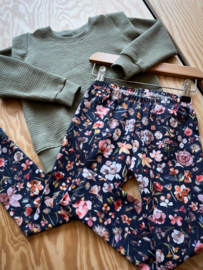 Broekje/Legging Fairy Garden