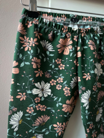 Broekje/Legging Greenery
