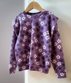 Set Waffle Lavender