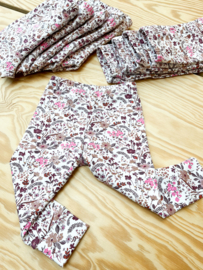 Broekje/Legging Cute Pink