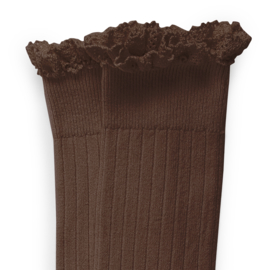 Kniekousen Chocolat au lait