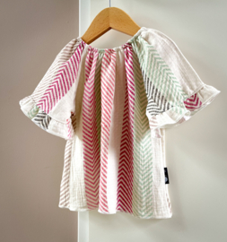 Boho Shirtje Ibiza