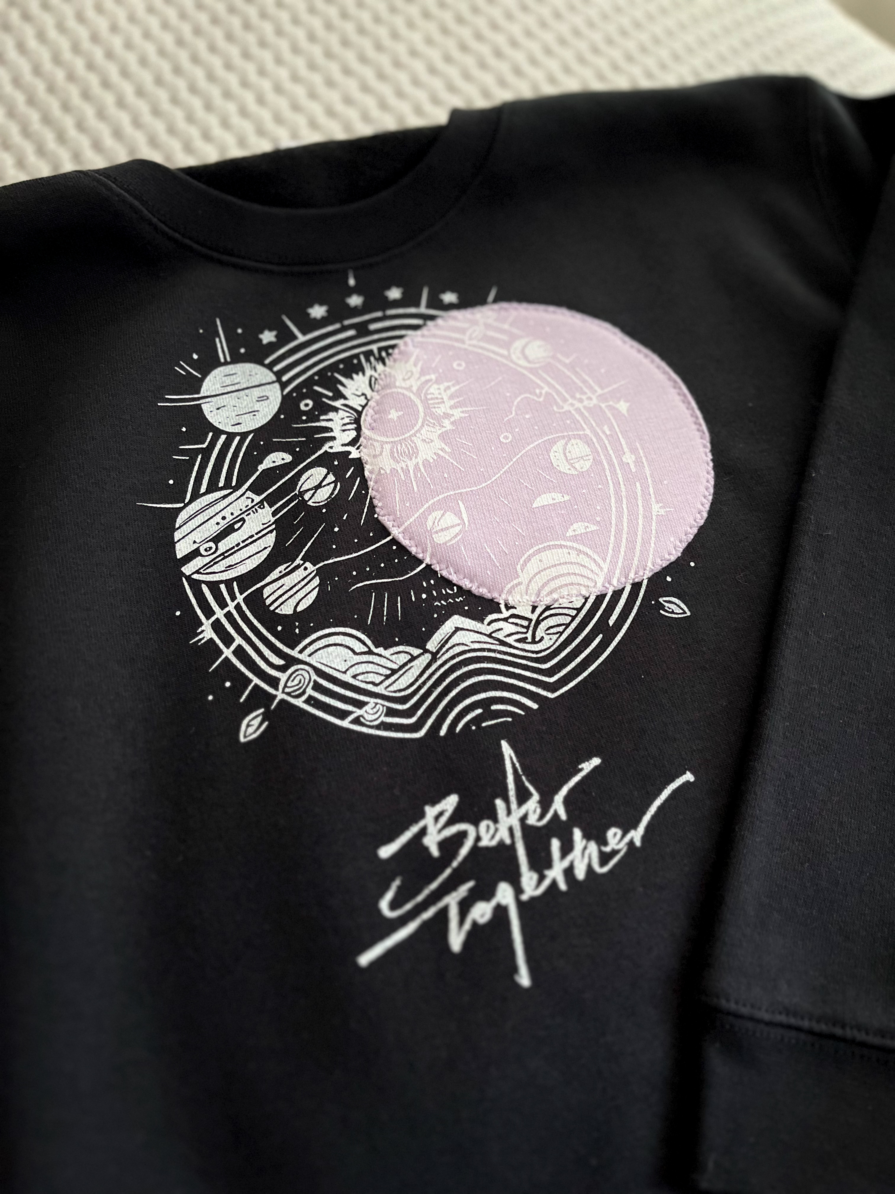MKM Exclusive - Better Together