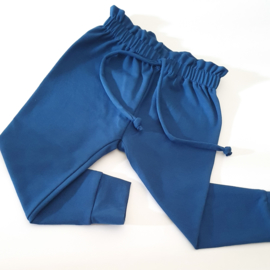 Broekje Royal Blue