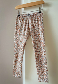 Broekje/Legging Mokka Crème