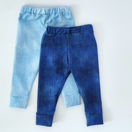 Broekje Denim