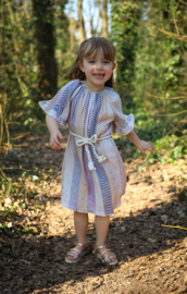 Ibizadress Purple