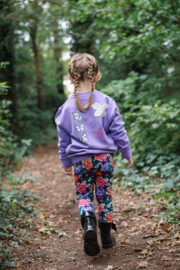 MKM Exclusive - Fly my Darling Lila