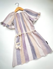 Ibizadress Purple