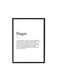 SLAGER