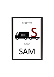 SAM