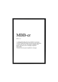 MBB-ER