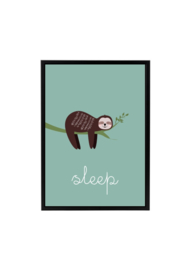 SLEEP